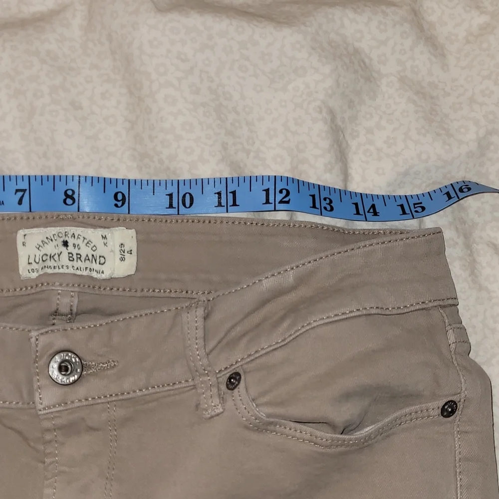 Lucky Lolita Skinny Jeans 8/29 - Picture 7 of 15